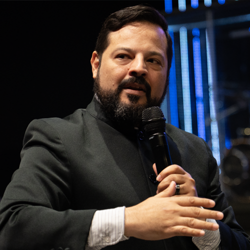 Comunidad en acción